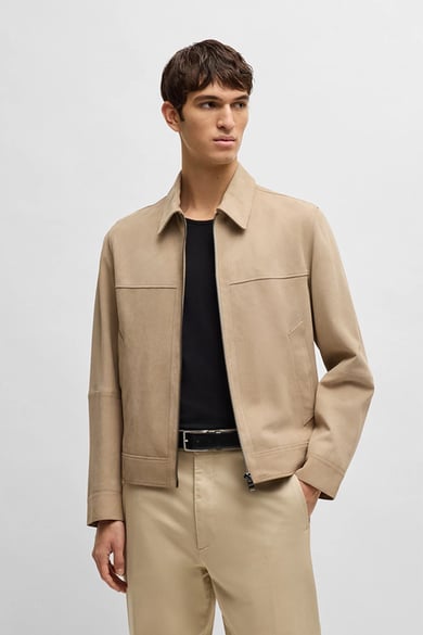 ΔΕΡΜΑΤΙΝΟ ΜΠΟΥΦΑΝ - 275